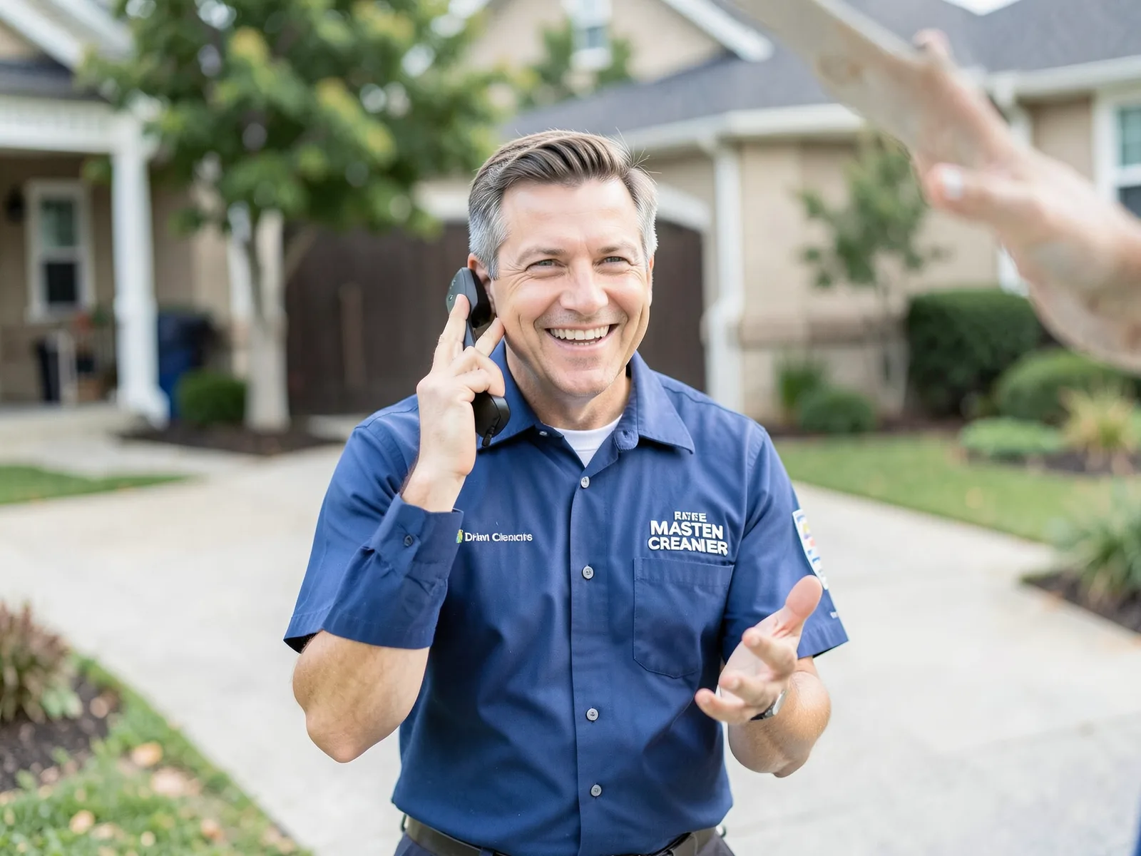 Drain Cleaning Wessington Springs, SD FAQs